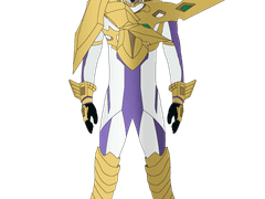 그림 오리지널 '가면라이더 보레아스'