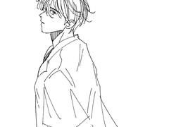 [낙서] 바람과 가나가와 에이스조