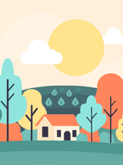 컨트리 메리지 라이프