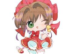 루비비 커미션 안내글