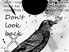 [제5인격] 오르페우스, 악몽 배경화면 배포