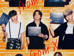 [BTS] from X - ep 18