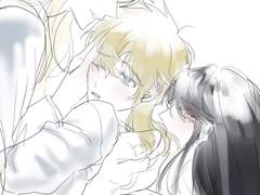 타케른 낙서모음