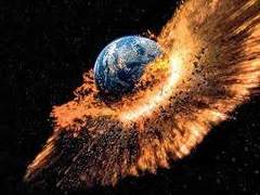 지구가 멸망한다는 헛소리