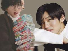 집착광공.. 근데 이제.. 집착이 빠진..(네?