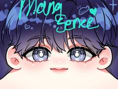 💙남예준 포토톡 도안💙