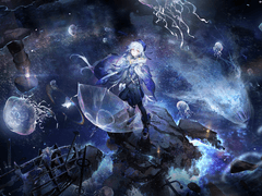 미즈키 & 카이룰라 아버 2차 컨텐츠 확장