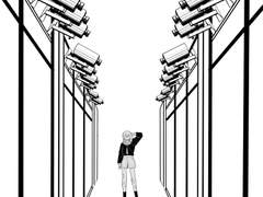 중등부 승급시험