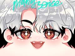 ❤️도은호 포토톡 도안❤️