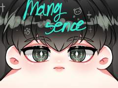 🖤유하민 포토톡 도안🖤