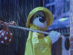 헤맨 끝에 아무것도 남지 않았다.