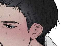 땀 흘리는 정대만