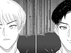 [현수성지] 관통 下