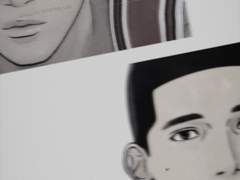 [명헌태섭] bitter than (1)