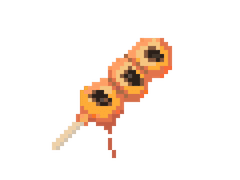 핸비의 커미션 안내