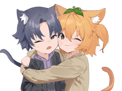 까까 그림 커미션