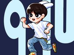 슈주 은혁 그림 구퍼쇼 앙콘