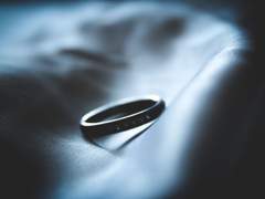 [단편/판타지] 실버링