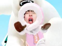 까마귀의 보은 上