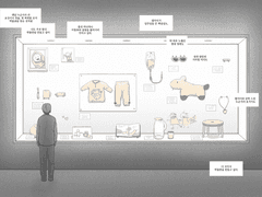 아주 작은 박물관