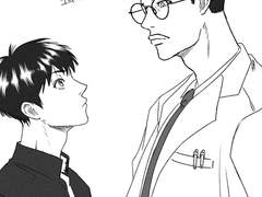 도와줘요! 보건선생님!! -ep1. 사탕