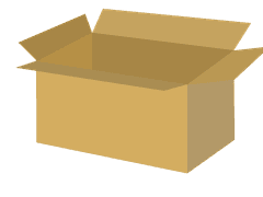 [나기이바] Cat In The Box