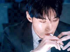 초능력자(The Sentinel) - 03