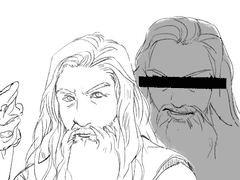 호빗 다시읽기 1