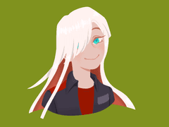 키티 라임드롭 (Kitty Rhymedrop) 프로필