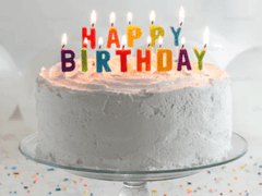 제 2회 생일 기념 글