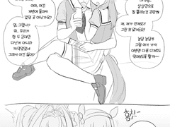 [골맥] 디저트 카페를 정해봐요