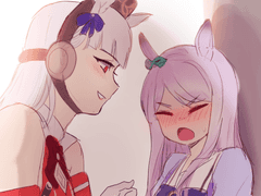 [골맥] 골맥 그림