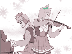 [골맥] 그들만의 연주