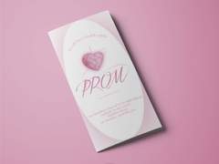 [커미션] PROM 리플렛