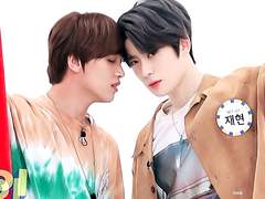 지나친 우정은 건강에 해롭습니다 TALK (갠톡ver)