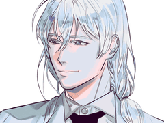 아스클레 린드버그(Ascle Lindbug)