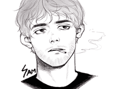 제리랑 샘 이것저것모음