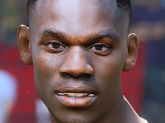 개별구매) FIFA23 Stade de Reims Folarin Balogun