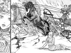 [글&그림] 에밀리엘 | 그로신AU 팬픽션