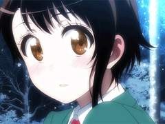 [ 도리벤 ] 존재감 없는 소녀 드림주와 미츠야의 러브코미디같은 일상!