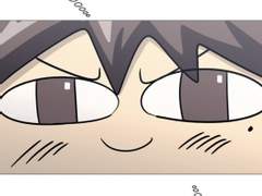 어린 신 기상호와 신관 성준수/사도 박병찬/신도 최종수