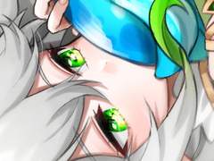 원신 나히다 버섯몬