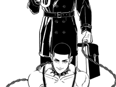 [우성명헌] <구인. 개 돌보실 분>