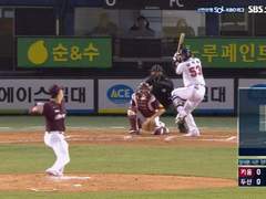 04.19(수) 18:30KBO 키움 vs 삼성 (라인업 분석 예정)