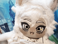 진짜 아무것도 모르는데 인형이 만들고 싶다는 이유로 갠제를 하다