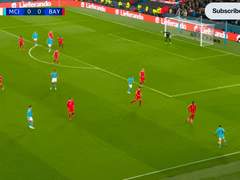 04.20(목) 04:00UCL 바이에른뮌헨 vs 맨체스C