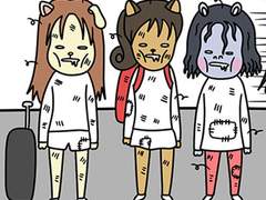 28화. 유럽의 거렁뱅이