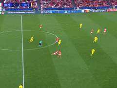 04.20(목) 04:00UCL 인테르 vs SL벤피카 / 금일 마지막 분석글