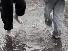 전부 너한테 배운 다정이야