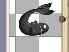 덕업일치- 마법 소녀 이야기